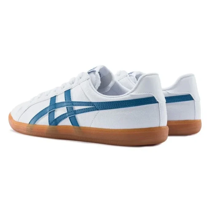 DD Trainer «White Blue»