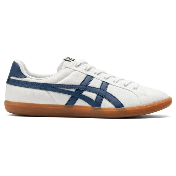 DD Trainer «White Navy Gum»