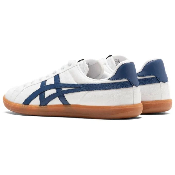 DD Trainer «White Navy Gum»