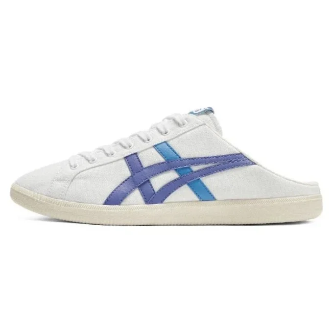 DD Trainer «White Purple Blue»