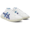 DD Trainer «White Purple Blue»