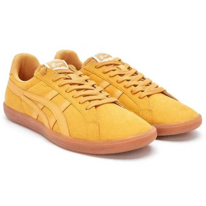 DD Trainer «Yellow Gum»