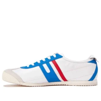 Delegation 64 «White Electric Blue»
