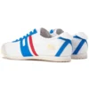 Delegation 64 «White Electric Blue»