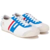 Delegation 64 «White Electric Blue»