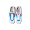Delegation 64 «White Electric Blue»