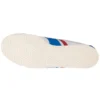 Delegation 64 «White Electric Blue»