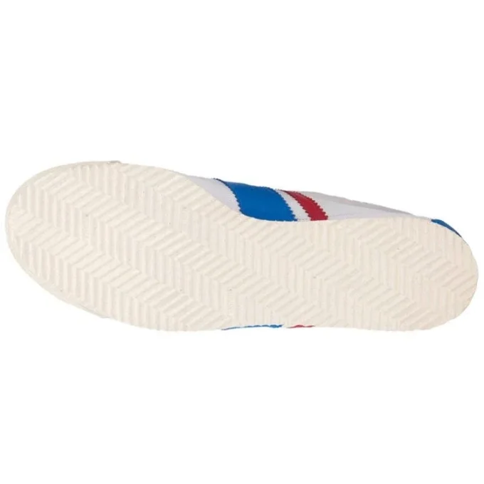 Delegation 64 «White Electric Blue»