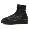 Delegation Chunk Boot «Black»