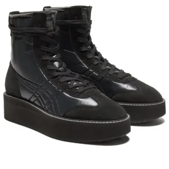 Delegation Chunk Boot «Black»