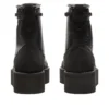 Delegation Chunk Boot «Black»