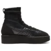 Delegation Chunk Boot «Black»