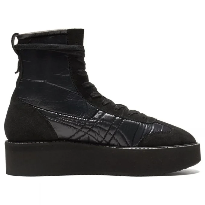 Delegation Chunk Boot «Black»