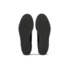 Delegation Chunk High Top Shoes «Black Faux Fur»