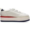 Delegation Chunk Sneakers «Cream y»