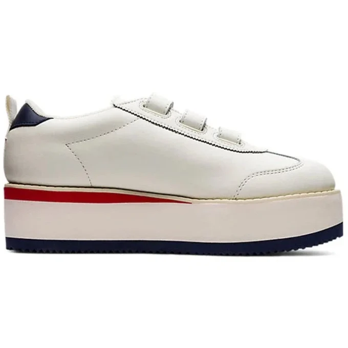 Delegation Chunk Sneakers «Cream y»