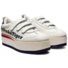 Delegation Chunk Sneakers «Cream y»