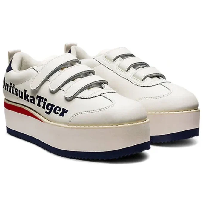 Delegation Chunk Sneakers «Cream y»