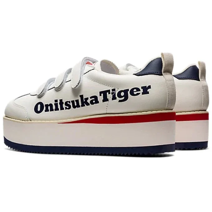 Delegation Chunk Sneakers «Cream y»