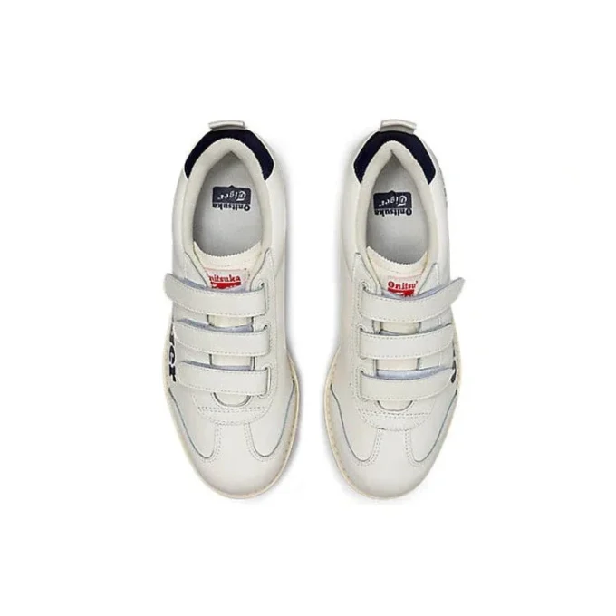 Delegation Chunk Sneakers «Cream y»