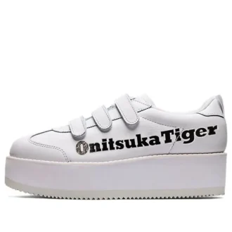 Delegation Chunk Sneakers «Hvit»