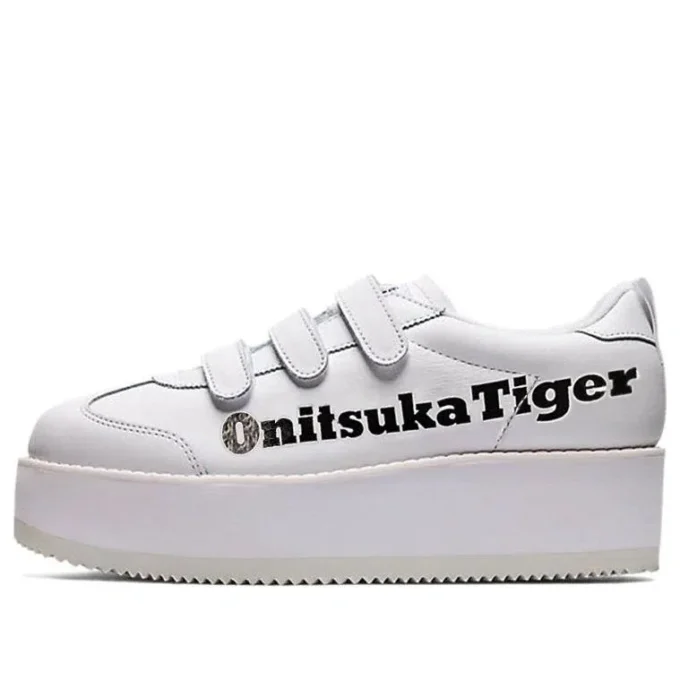 Delegation Chunk Sneakers «Hvit»