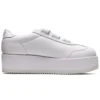 Delegation Chunk Sneakers «Hvit»