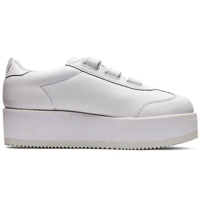 Delegation Chunk Sneakers «Hvit»