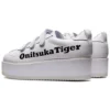 Delegation Chunk Sneakers «Hvit»