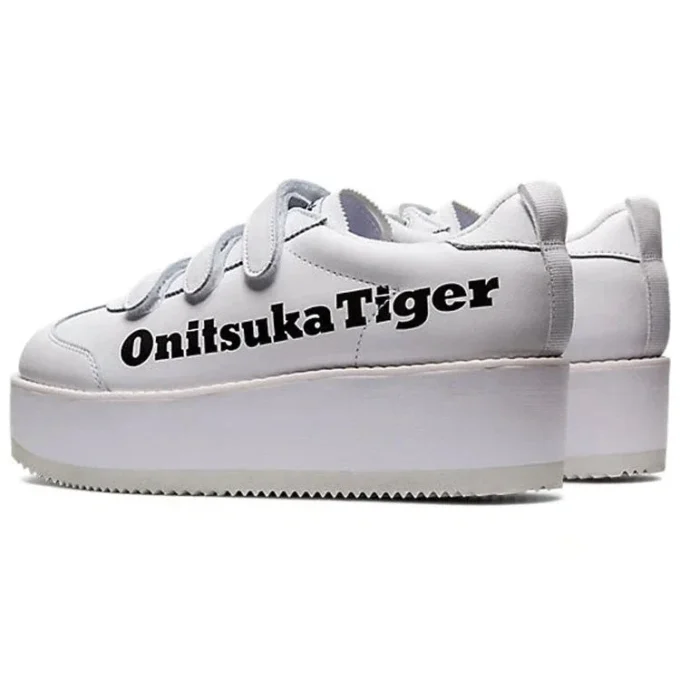 Delegation Chunk Sneakers «Hvit»