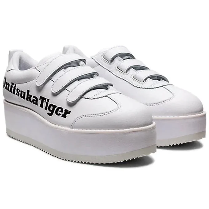 Delegation Chunk Sneakers «Hvit»