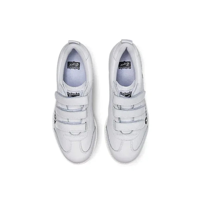 Delegation Chunk Sneakers «Hvit»