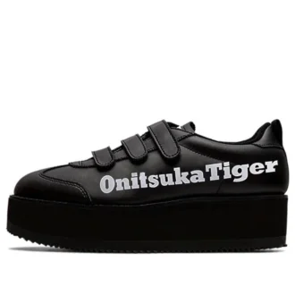 Delegation Chunk Sneakers Svart