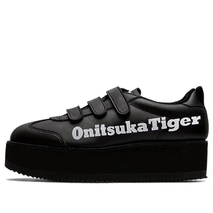 Delegation Chunk Sneakers Svart