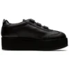 Delegation Chunk Sneakers Svart