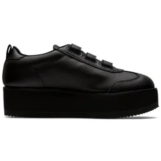 Delegation Chunk Sneakers Svart