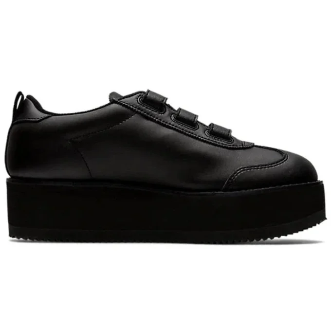 Delegation Chunk Sneakers Svart