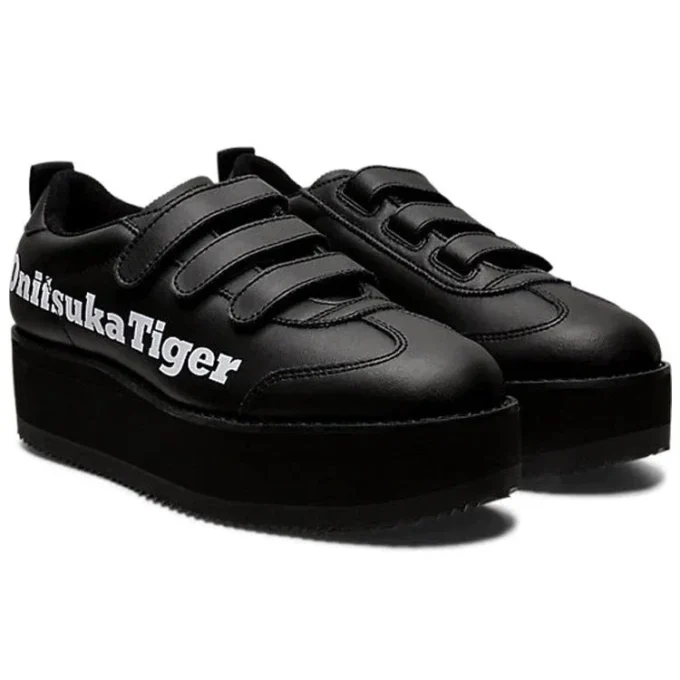 Delegation Chunk Sneakers Svart