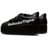 Delegation Chunk Sneakers Svart
