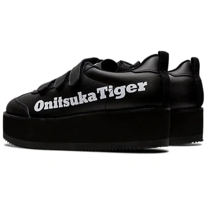 Delegation Chunk Sneakers Svart