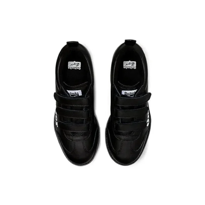 Delegation Chunk Sneakers Svart