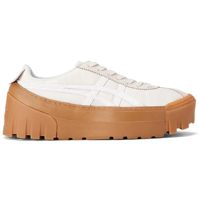 Delegation Chunk «White Brown»
