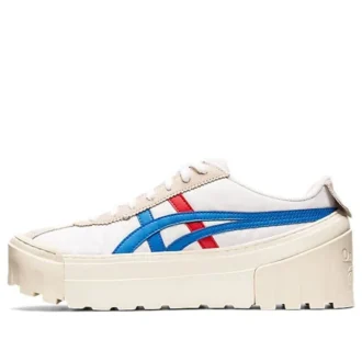Delegation Chunk «Whtie Blue Red»