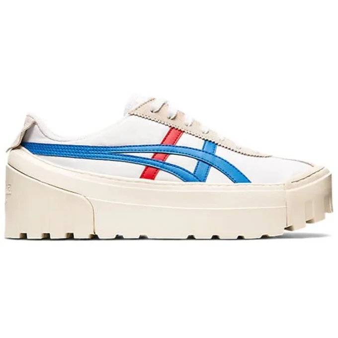 Delegation Chunk «Whtie Blue Red»