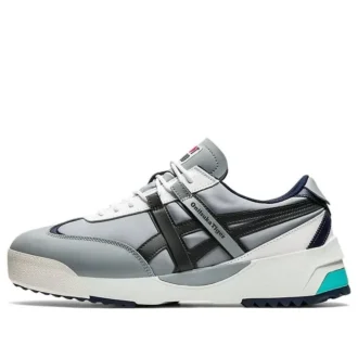 Delegation EX «Grey White»