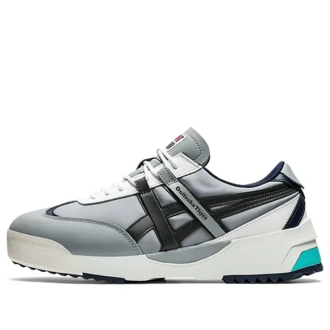 Delegation EX «Grey White»