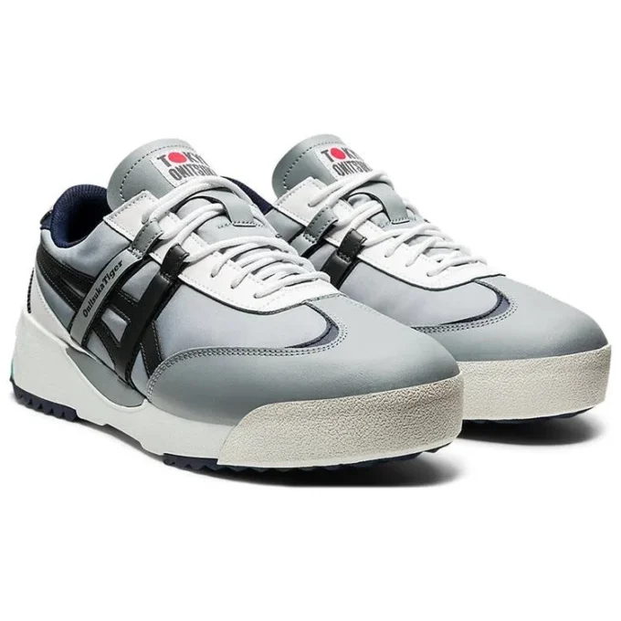 Delegation EX «Grey White»