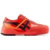 Delegation EX «Orangered Black»