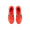 Delegation EX «Orangered Black»