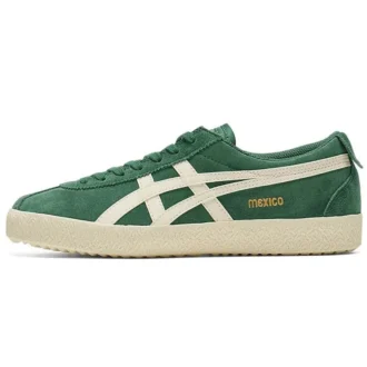 Delegation EX «Pine Green Cream»